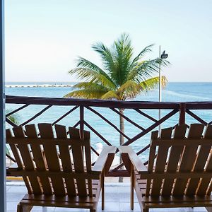 Double Room Ocean View
